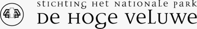 Het Nationale Park De Hoge Veluwe